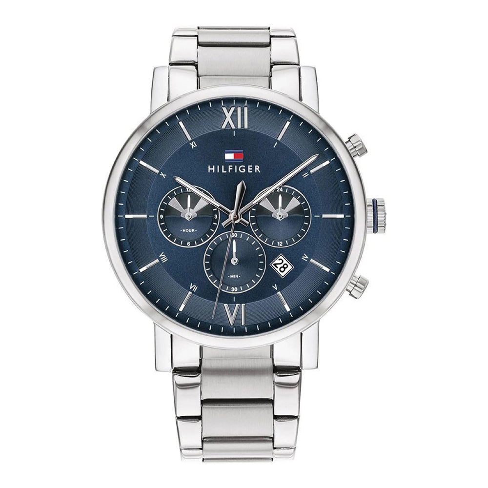 Tommy Hilfiger Evan 1710409 Herrenuhr
