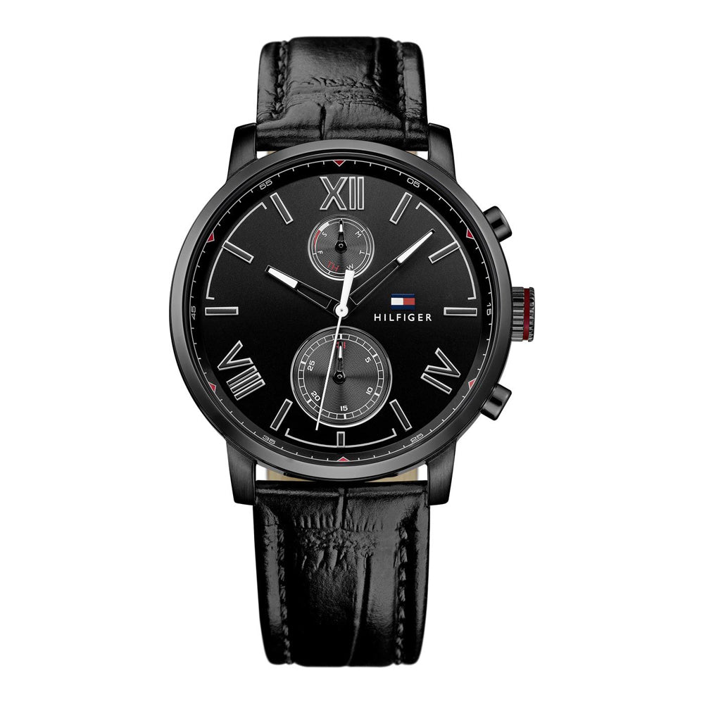Tommy Hilfiger Alden 1791310 Herrenuhr