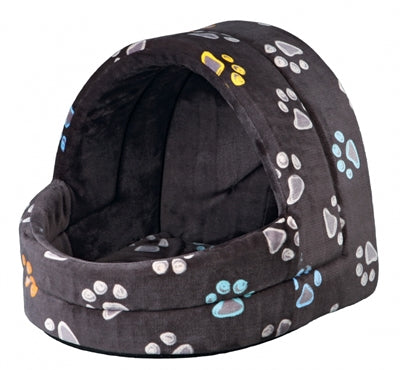 Trixie Katze Korb Iglu Iglu Jimmy Paw Taupe