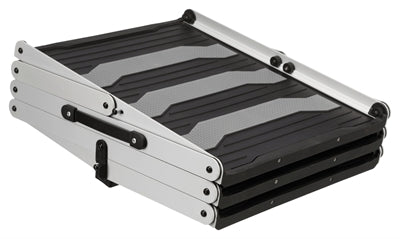 Trixie Petwalk Klappleiter Aluminium