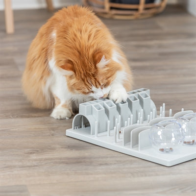 Trixie Katze Aktivität Spassbrett Xxl