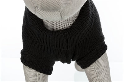 Trixie Jumper Kenton Schwarz