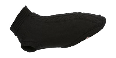 Trixie Jumper Kenton Schwarz