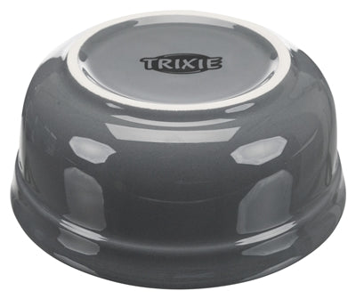 Trixie Keramik / Metall Petrol / Grau