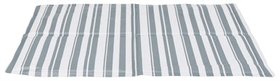 Trixie Weiss/Grau