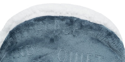 Trixie Relax Schlafsack Paul Blau / Weiss