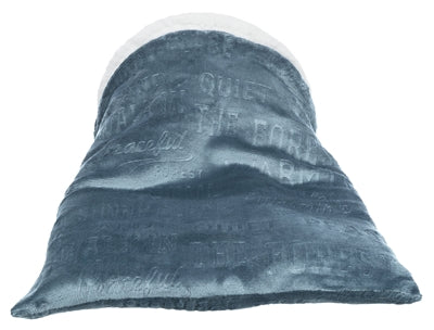 Trixie Relax Schlafsack Paul Blau / Weiss