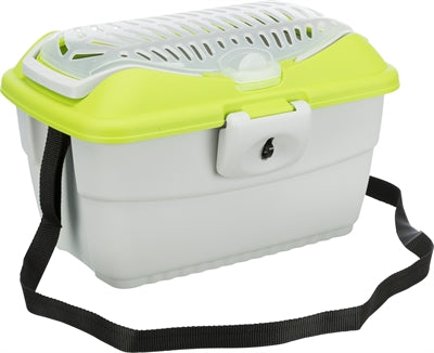 Trixie Capri Kaninchen Kunststoff Grau/Grün