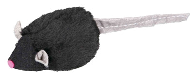 Trixie Mit Mikrochip Plüsch Mit Katze Minze Sortiment
