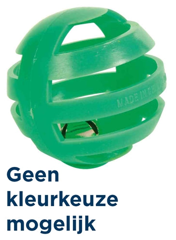 Trixie Plastikkugeln Sortiert