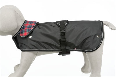 Trixie Hundemantel Hermy 2 In 1 Dachshund Modell