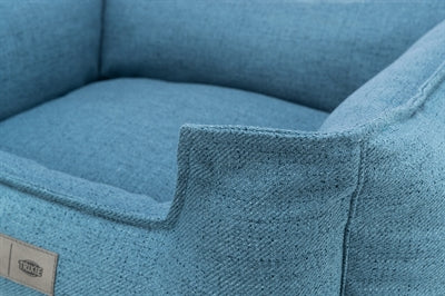 Trixie Korb Talis Eckig Blau