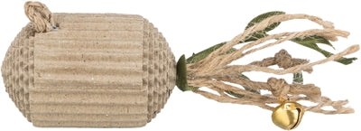 Trixie Karton / Hanf Beige