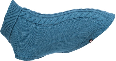Trixie Kenton Blau