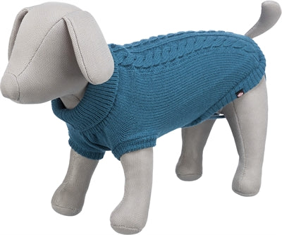Trixie Kenton Blau