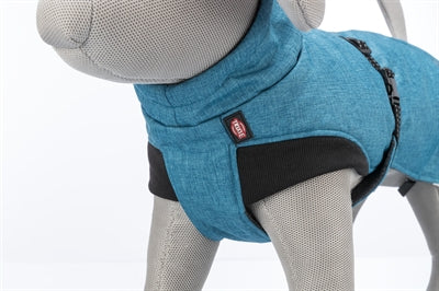 Trixie Winterjacke Riom Blau