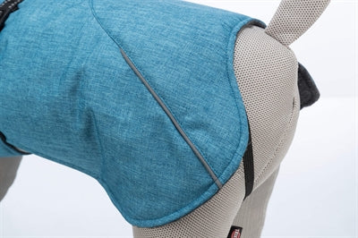Trixie Winterjacke Riom Blau