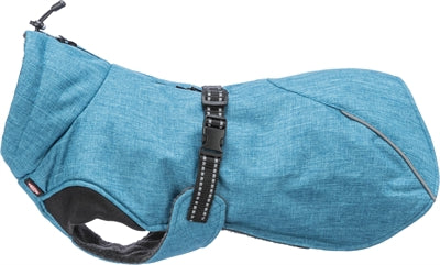 Trixie Winterjacke Riom Blau