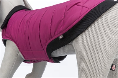 Trixie Hundemantel Arlay Berry
