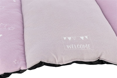 Trixie Welpe Liegematte Patchwork