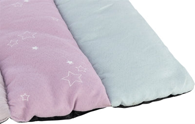 Trixie Welpe Liegematte Patchwork
