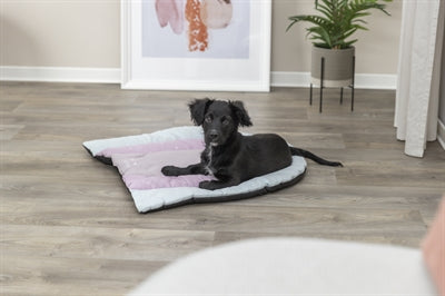 Trixie Welpe Liegematte Patchwork