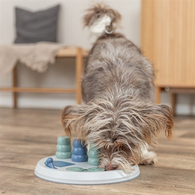Trixie Brettspiel Flip Board Kunststoff