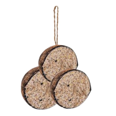 Utopia Gefüllte Kokosnuss