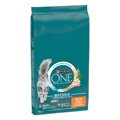 Purina One Adult Huhn Und Vollkorn