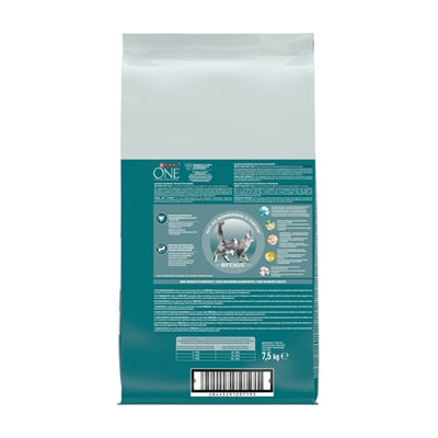 Purina One Adult Huhn Und Vollkorn