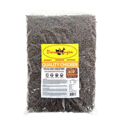 Budget Premium Qualitätshuhn