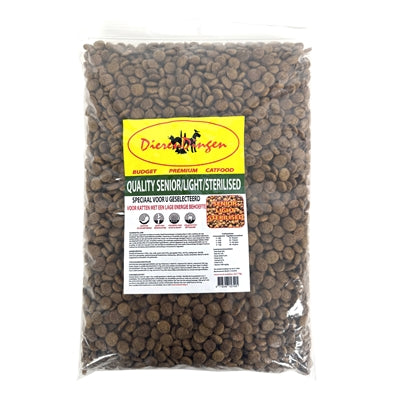 Budget Premium Qualität Senior