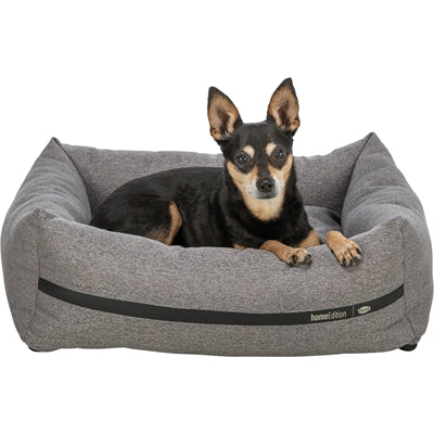 Trixie Hundekorb Citystyle Grau