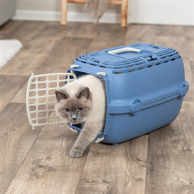 Trixie Babytragetasche Relax 1 Blau