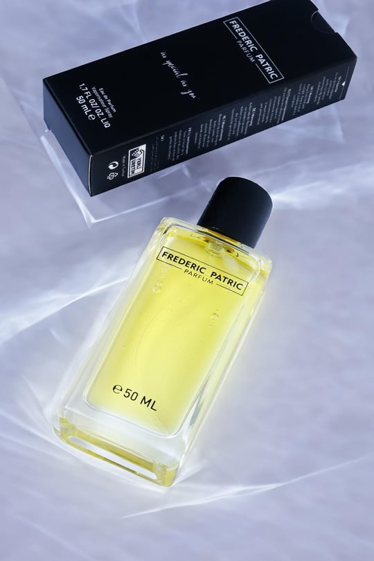 G4 Inspiriert von Guilty 50 ml – Herren