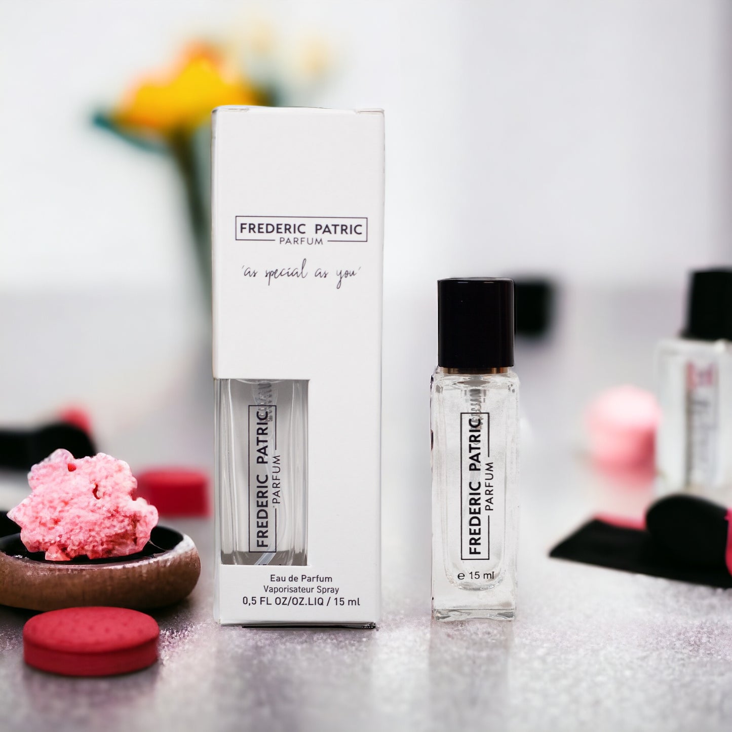 C2 Eau de Parfum (15 ML) inspiriert von c*co m*d*mois*lle – Damen