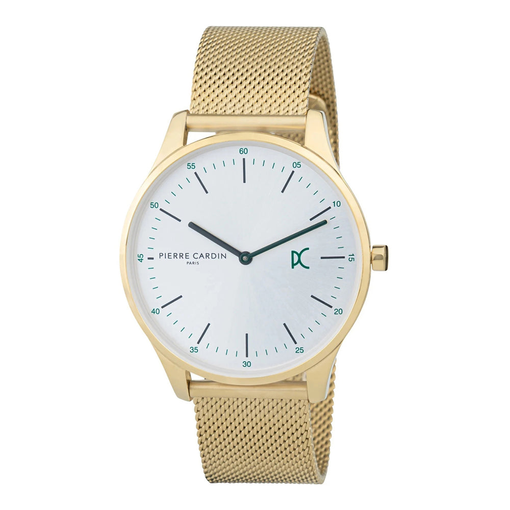 Pierre Cardin Bastille City CBA.4012 Herrenuhr