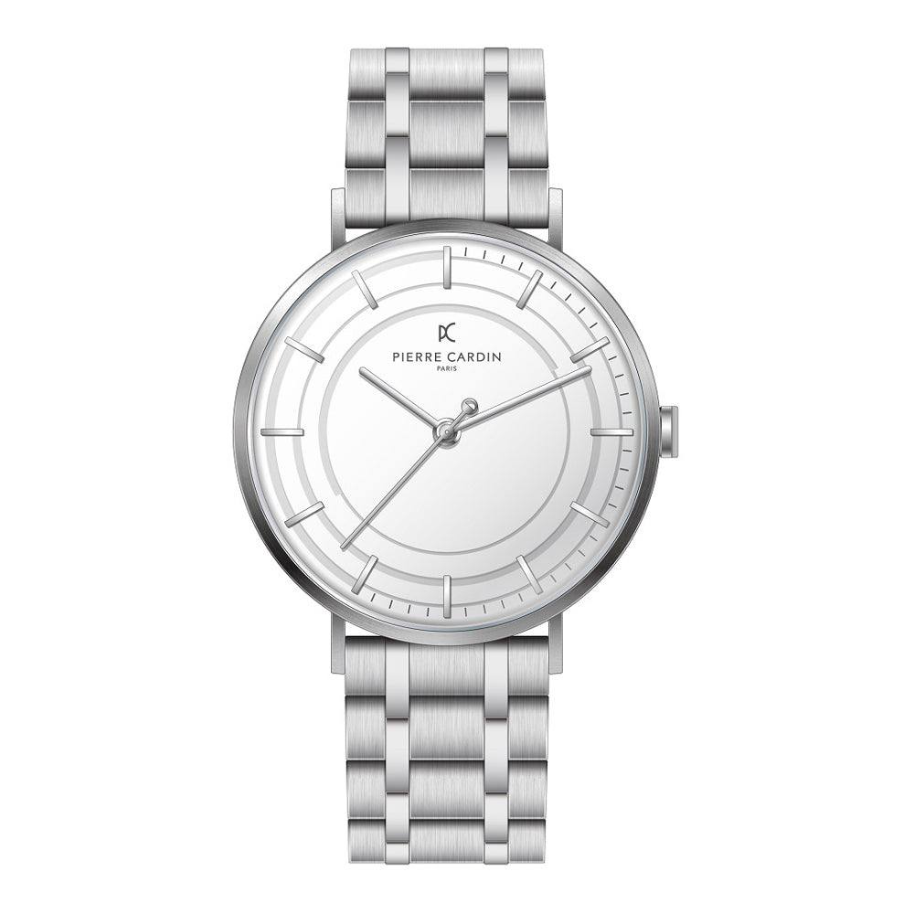 Pierre Cardin Bonne Light CBN.3038 Herrenuhr