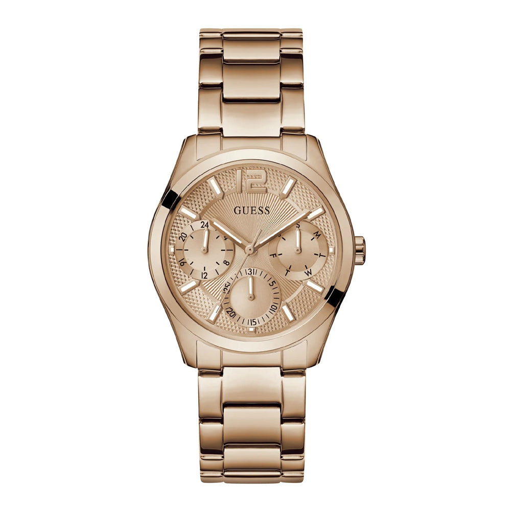 Guess Zoe GW0760L3 Damenuhr