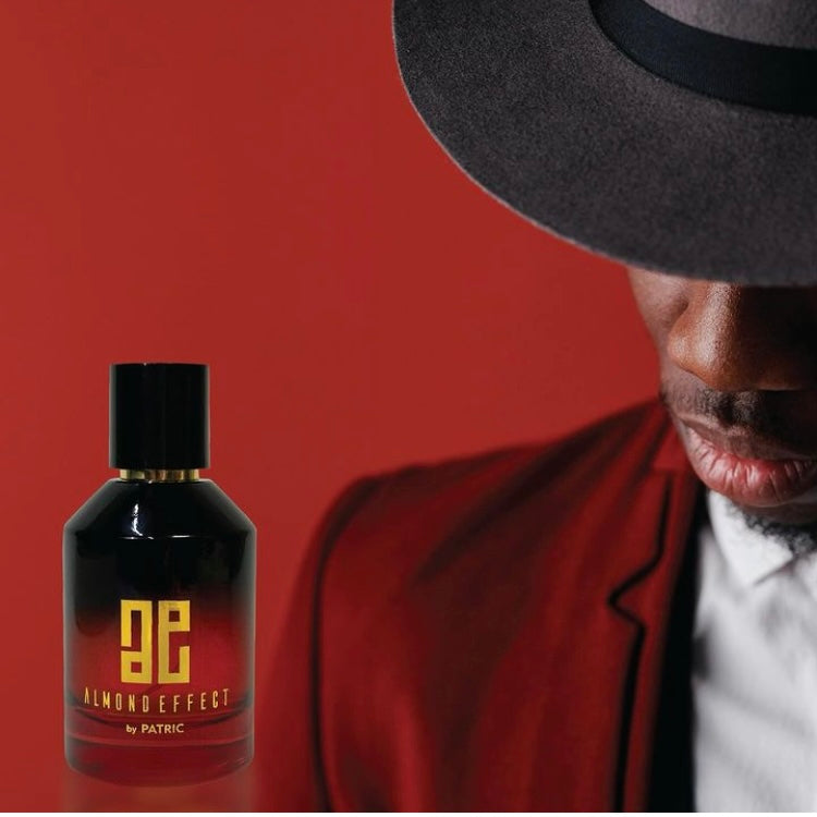 Almond Effect inspiriert von Cherry Smoke 100 ml Extrait de Parfum (Unisex)