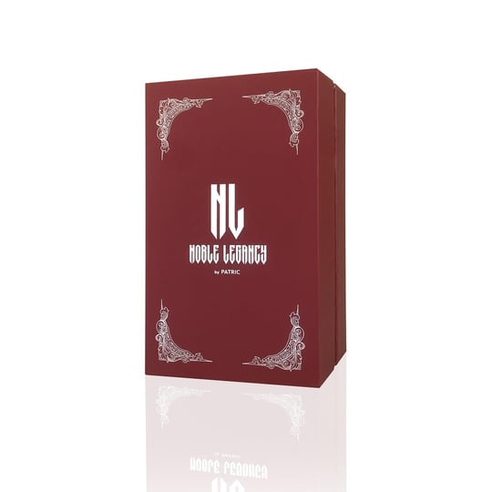 Noble Legancy 100 ml Parfüm-Extrakt, inspiriert von Aventus Absolu (Herren)