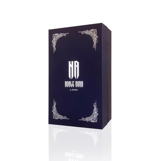 Noble Aura 100 ml Parfüm-Extrakt, inspiriert von On* Million Royal (Herren)
