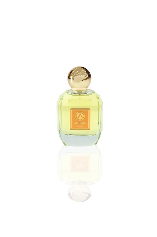 Allesma inspiriert von Angels Share 100ML Extrait de Parfum (Unisex)