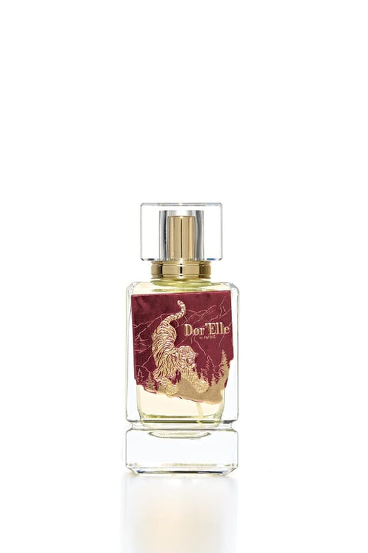 Dor’Elle 100 ml Parfüm-Extrakt, inspiriert von Million Gold For Her (Damen)