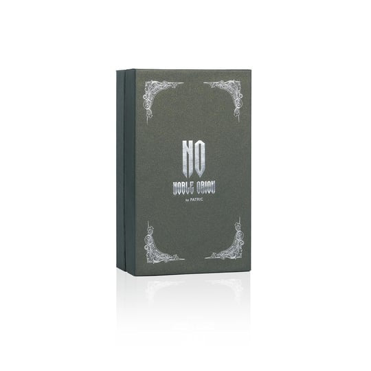 Noble Orion 100 ml Extrait de Parfum, inspiriert von Born in Roma The Gold Uomo (Herren)
