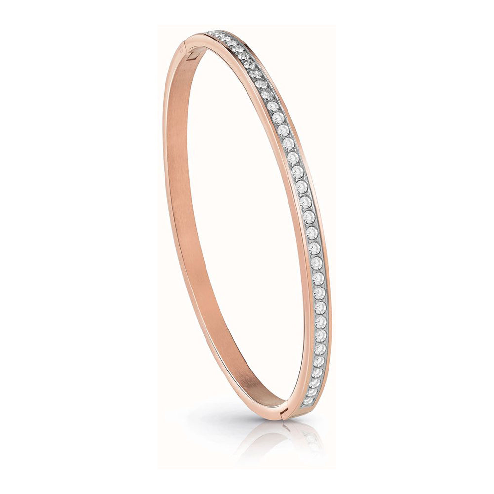 Guess Damen Armreif JUBB02248JWRGL