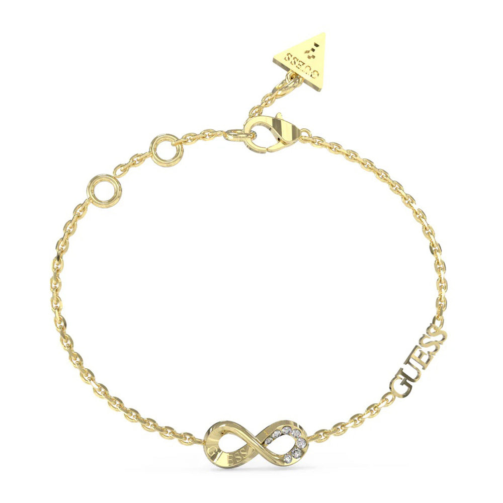 Guess Damen Armband JUBB03270JWYGS