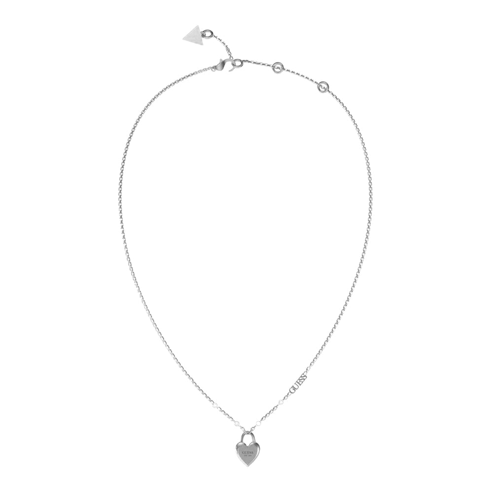 Guess Damen Halskette JUBN04210JWRHTU