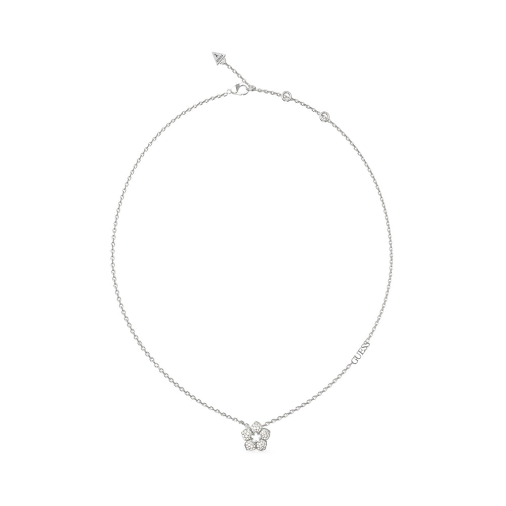 Guess Damen Halskette JUBN04466JWRHTU