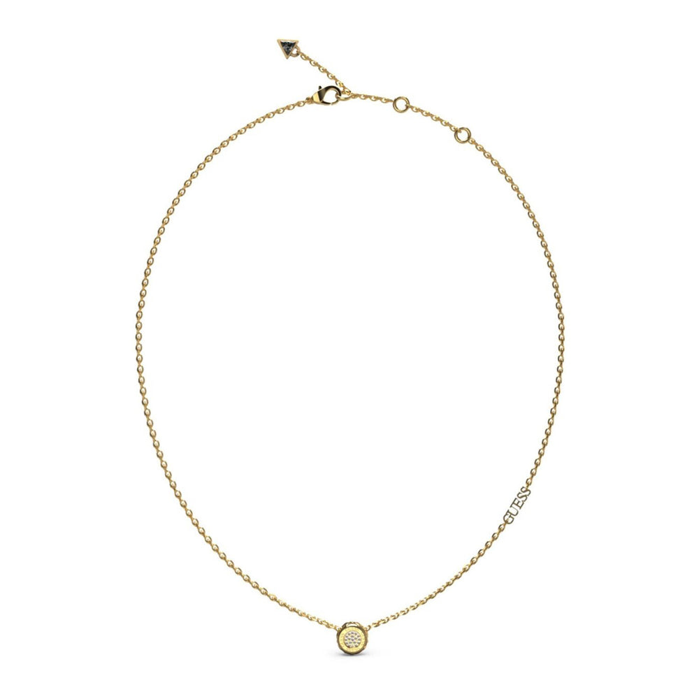 Guess Damen Halskette JUBN04593JWYGTU